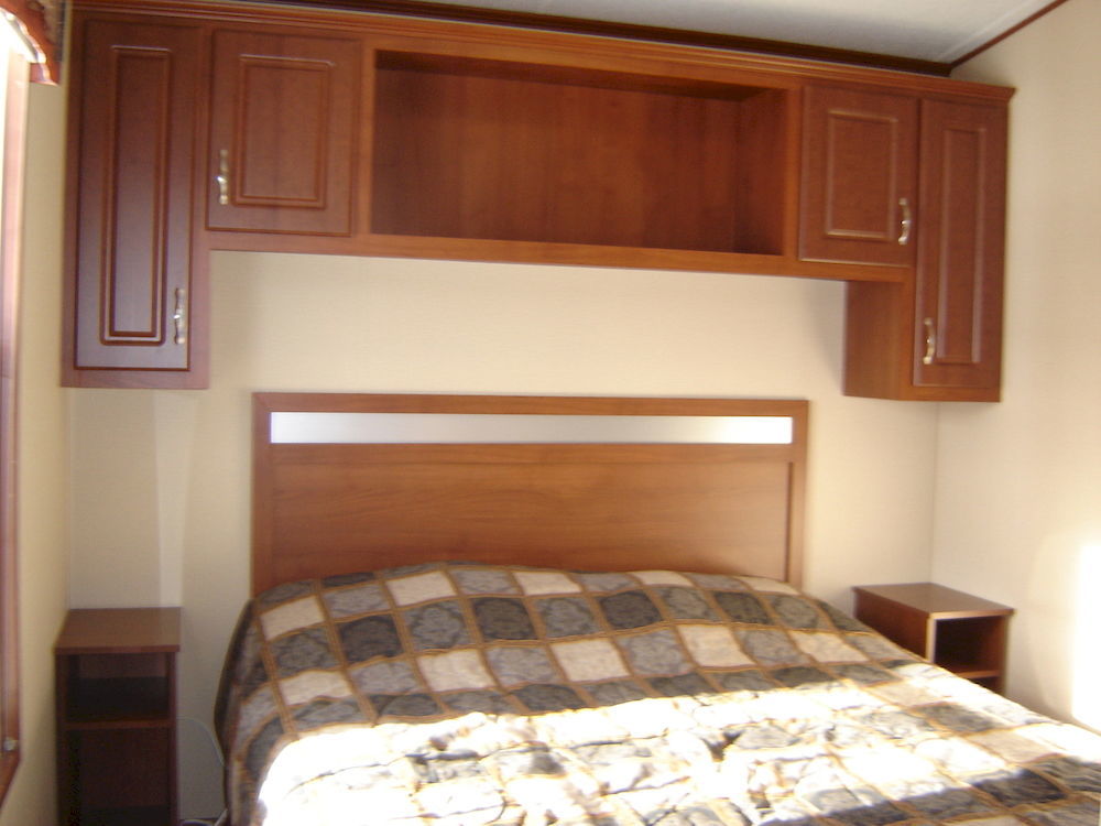 All Star Resort Madawaska 外观 照片
