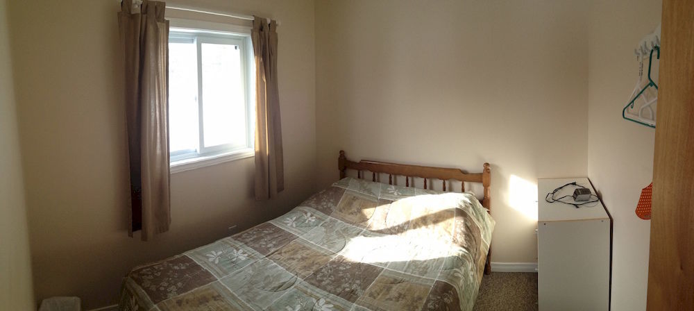 All Star Resort Madawaska 外观 照片