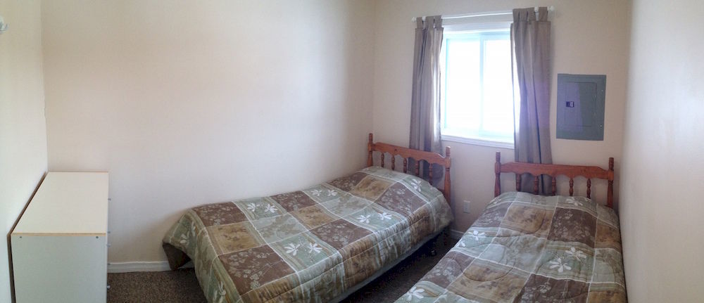 All Star Resort Madawaska 外观 照片
