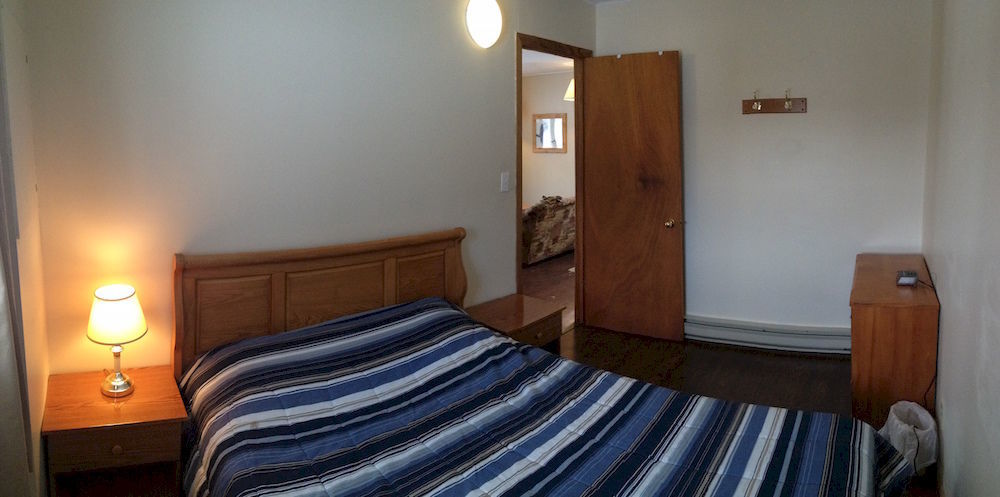 All Star Resort Madawaska 外观 照片