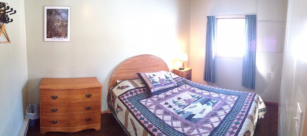 All Star Resort Madawaska 外观 照片