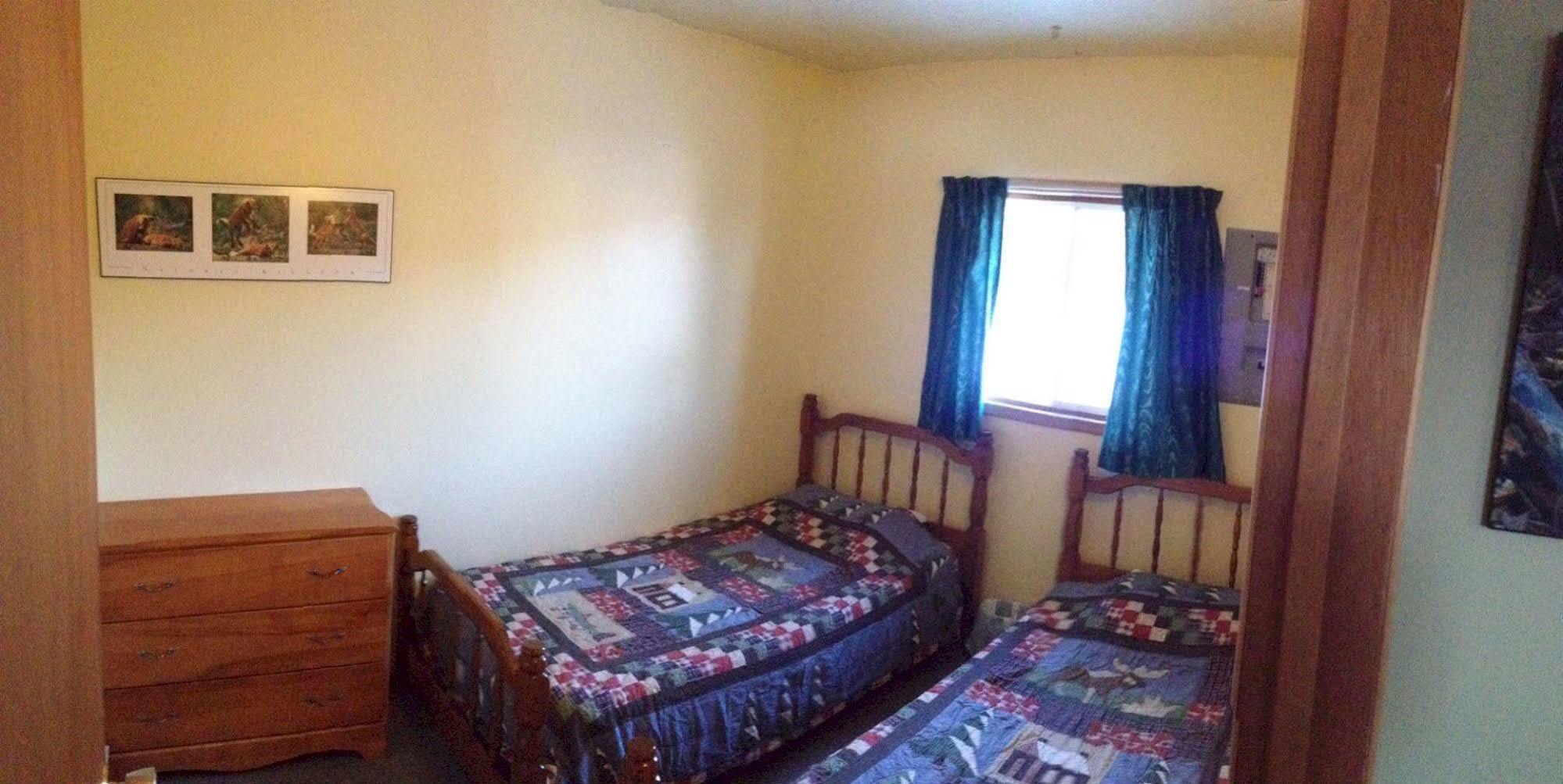 All Star Resort Madawaska 外观 照片