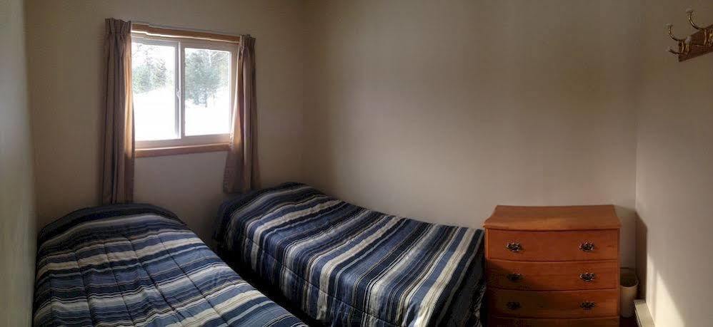 All Star Resort Madawaska 外观 照片