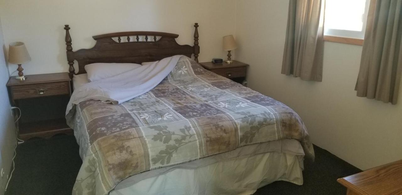 All Star Resort Madawaska 外观 照片