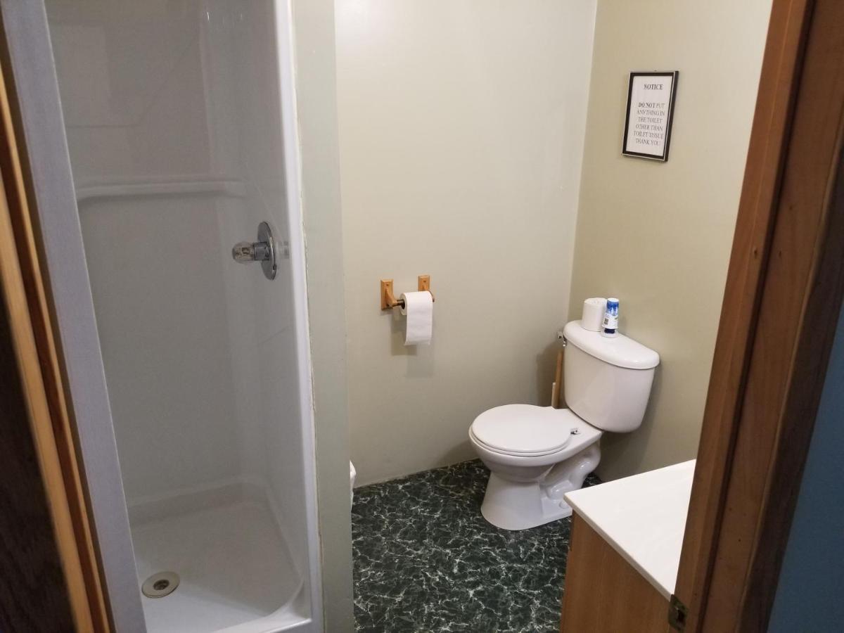 All Star Resort Madawaska 外观 照片